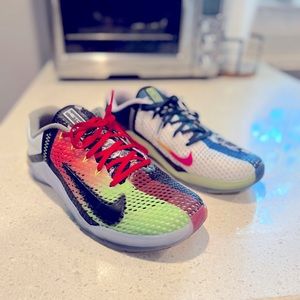 Nike What The Metcon 6